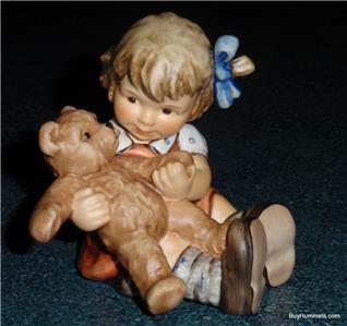 teddy tales doll