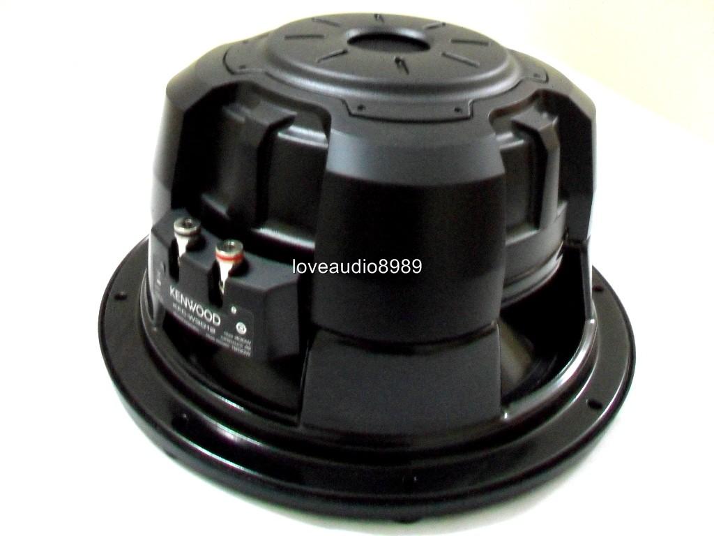 Kenwood Kfc W3012