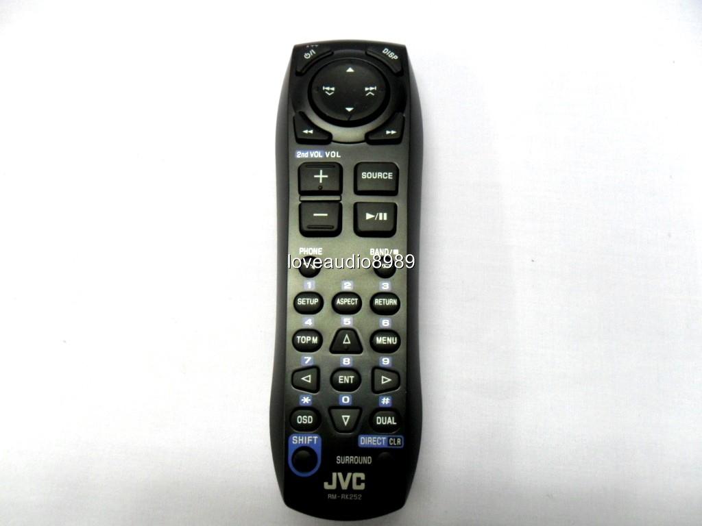 new jvc kw avx846 7 quot monitor bluetooth dvd usb ipod iphone new jvc kw avx846 7 quot monitor bluetooth dvd usb ipod iphone