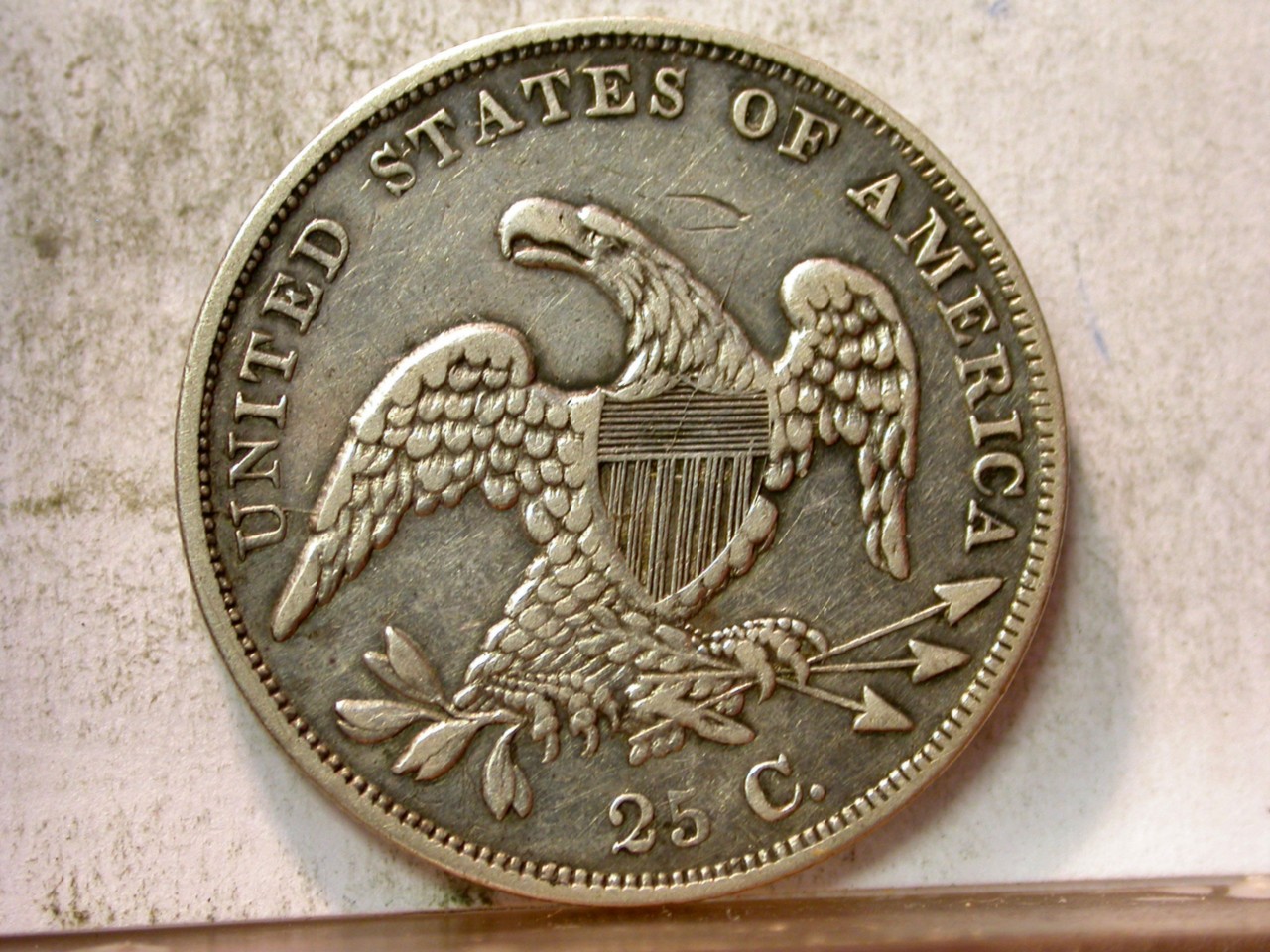 1836-Capped-Bust-Quarter---Great-Deal-Or-Scam?