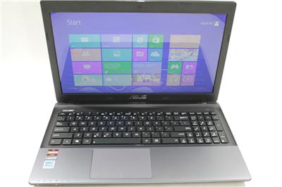 N SA80403V 15 6 Notebook AMD A8 4500M 