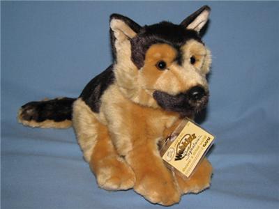 webkinz german shepherd
