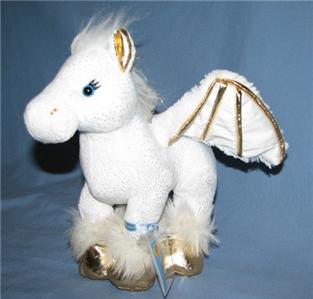 webkinz pegasus