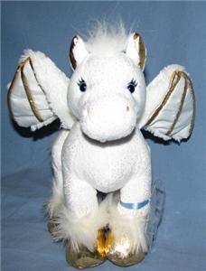 webkinz pegasus