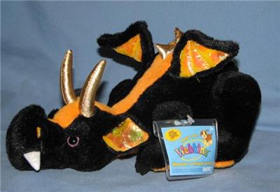 webkinz earth dragon