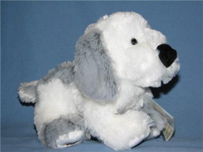 webkinz misty puppy