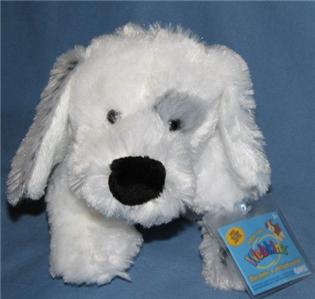webkinz misty puppy