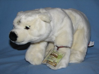 webkinz signature brown bear