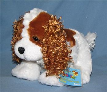 webkinz signature king charles spaniel