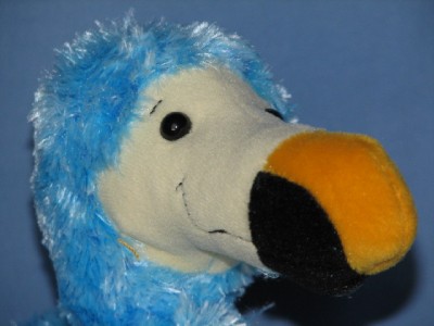 dodo webkinz