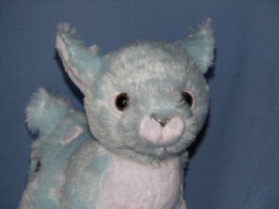 webkinz winter fawn
