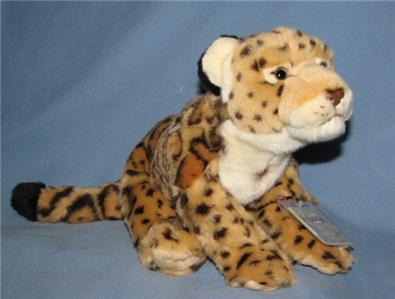 Webkinz jaguar convertible