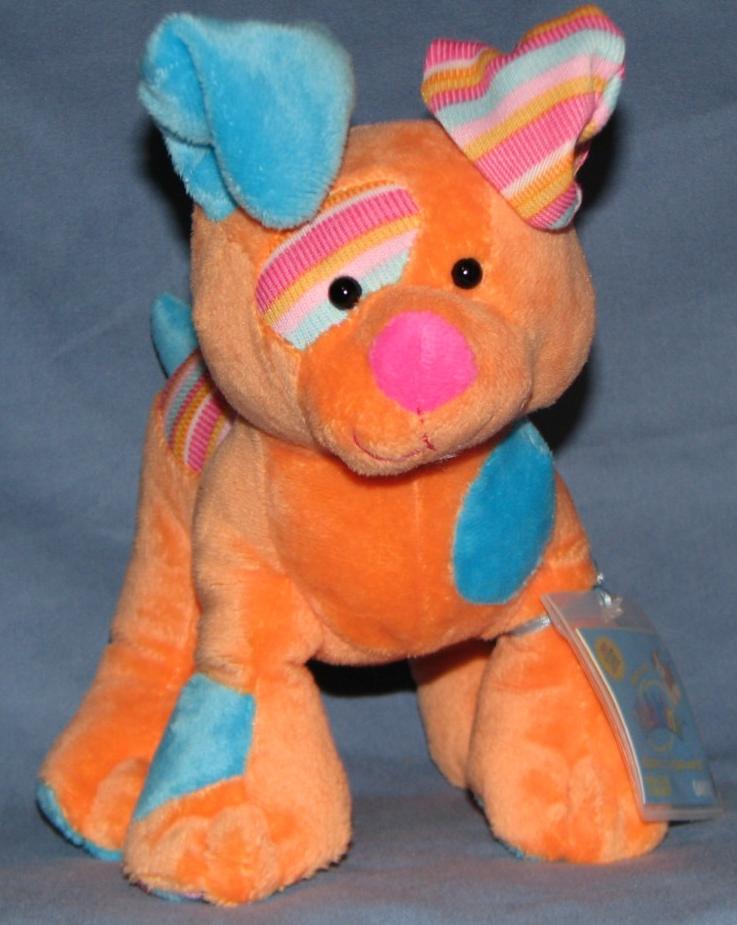 webkinz spooky puppy