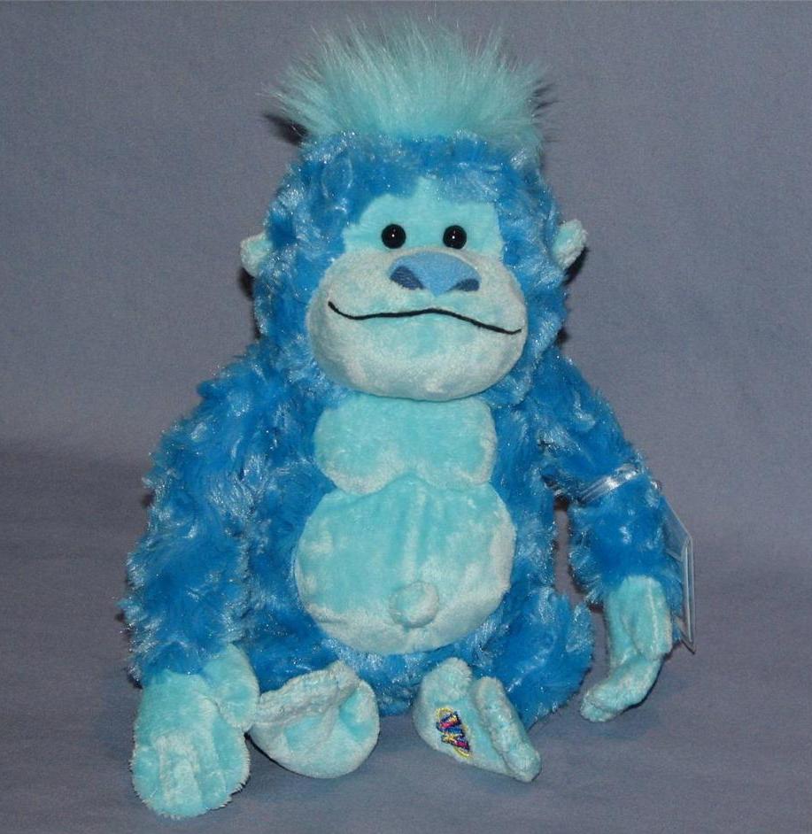 webkinz gorilla