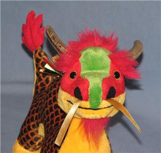 webkinz earth dragon