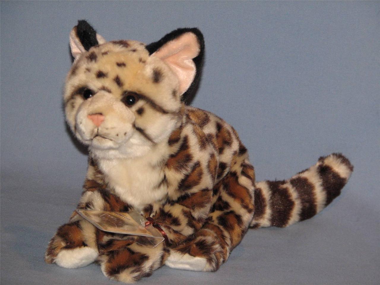 webkinz ocelot