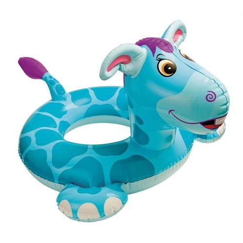 dinosaur pool ring