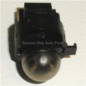 Automatic Head Light Lamp Sentinal Sensor 25713063 Ebay
