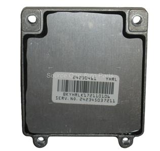 Transmission Control Module 24230461 Service 24234503 Ebay