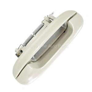 2006-2010 Cadillac DTS//DeVille 4 Door Chrome Door Handle Covers no//PSKH