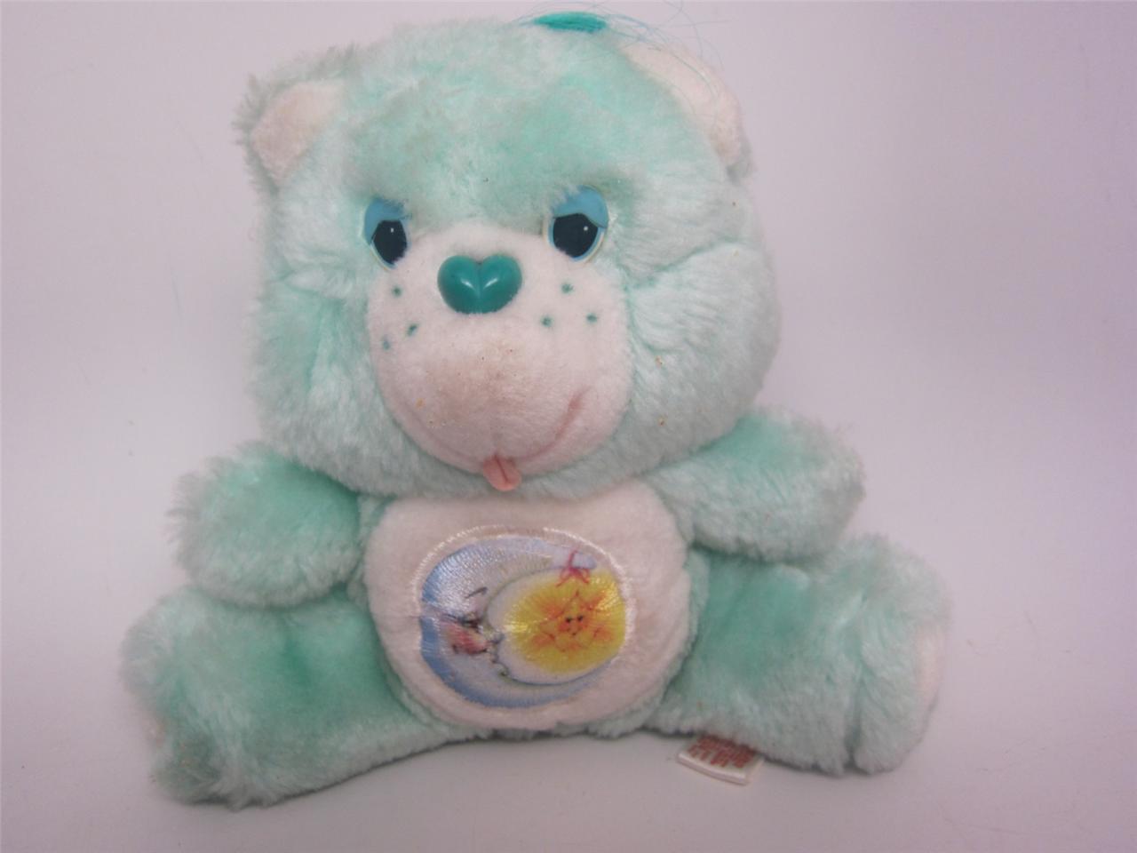 the original care bears