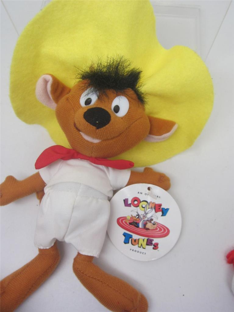 space jam toys lola bunny