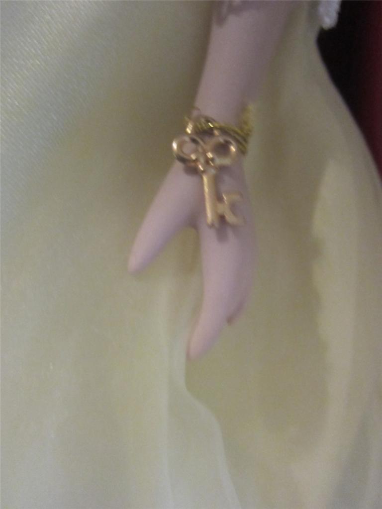 disney brass key