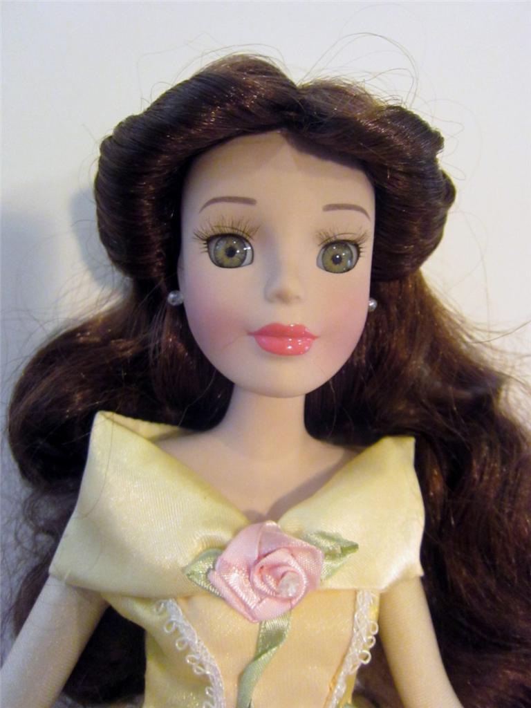 brass key dolls value