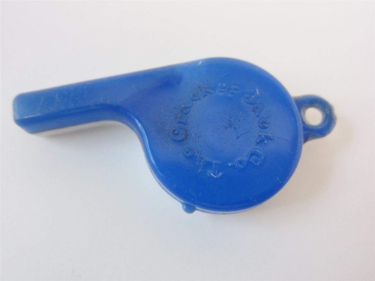 Cracker Jack Vintage Premium Toy Lot 13pc Whistle Metal Plane, Purse