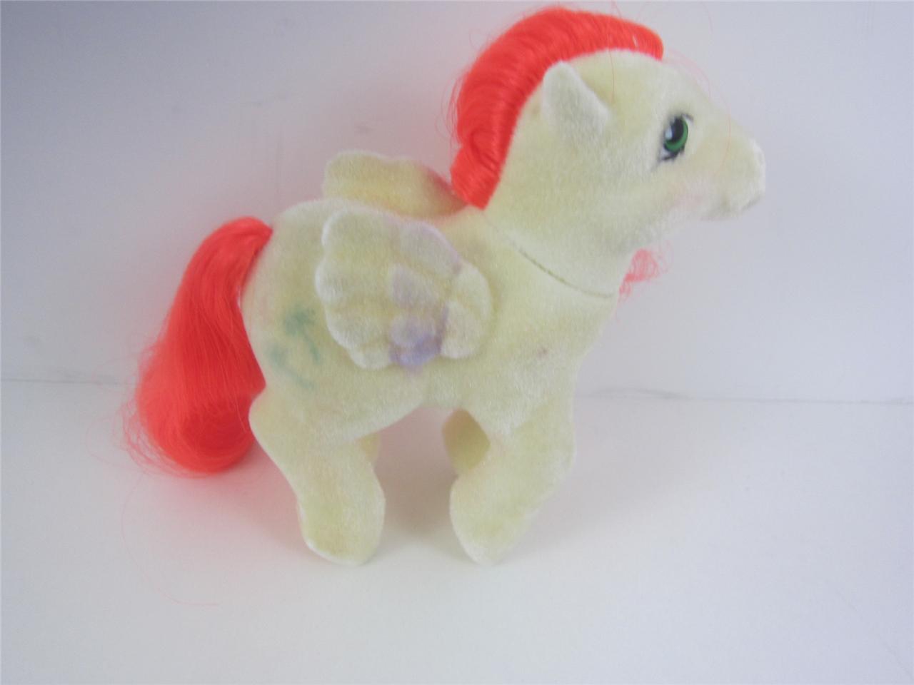 my little pony whizzer