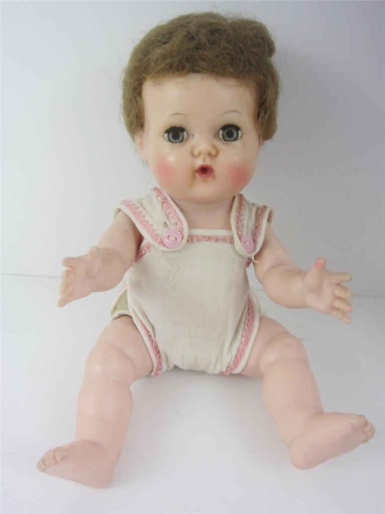 ebay tiny tears doll