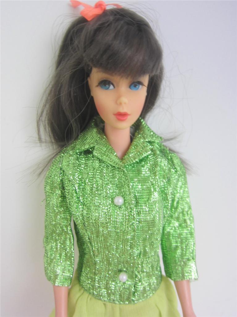 barbie 1966 prix