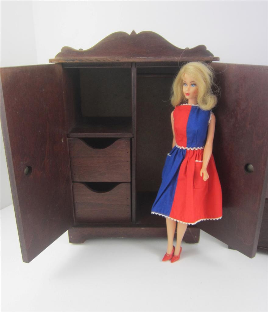 doll in the hall