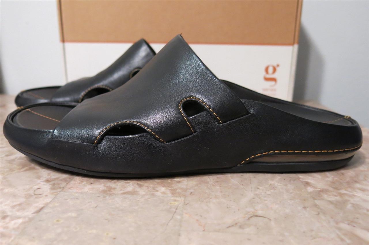 cole haan nike sole mens