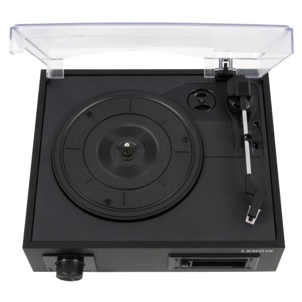 lenoxx tt500 manual