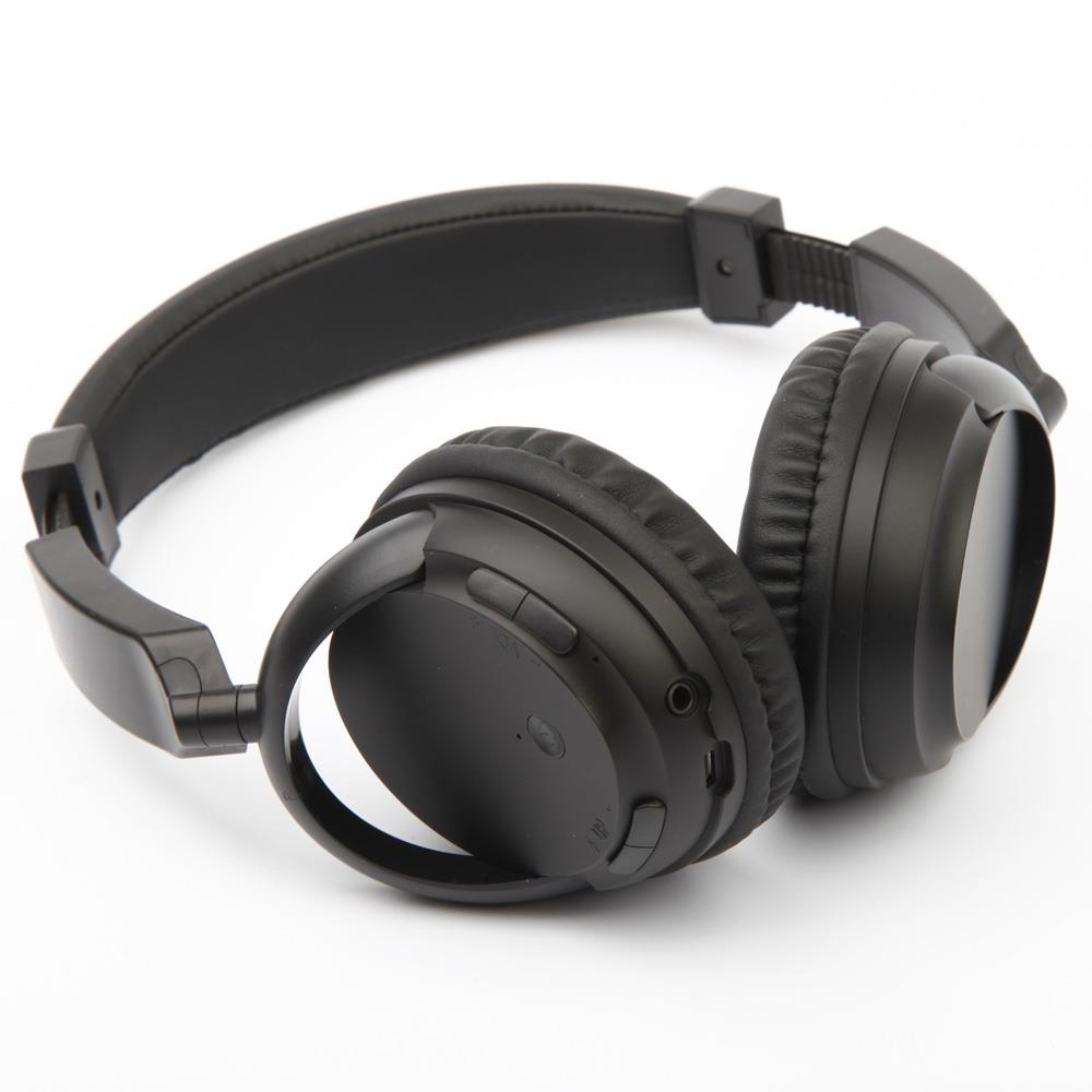how do i connect my wireless headphones to my hisense tv