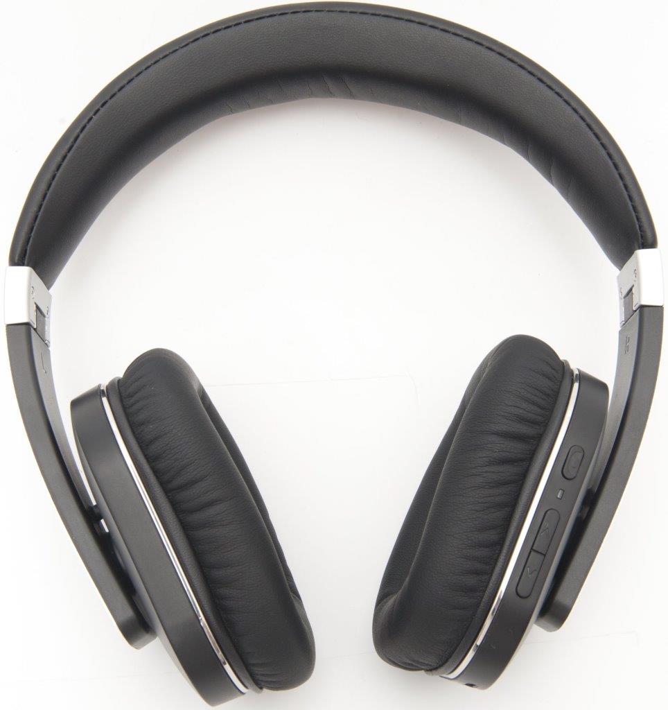 Harmonic Bluetooth V4.0 Headphones Sprout Elite Series NFC Wireless