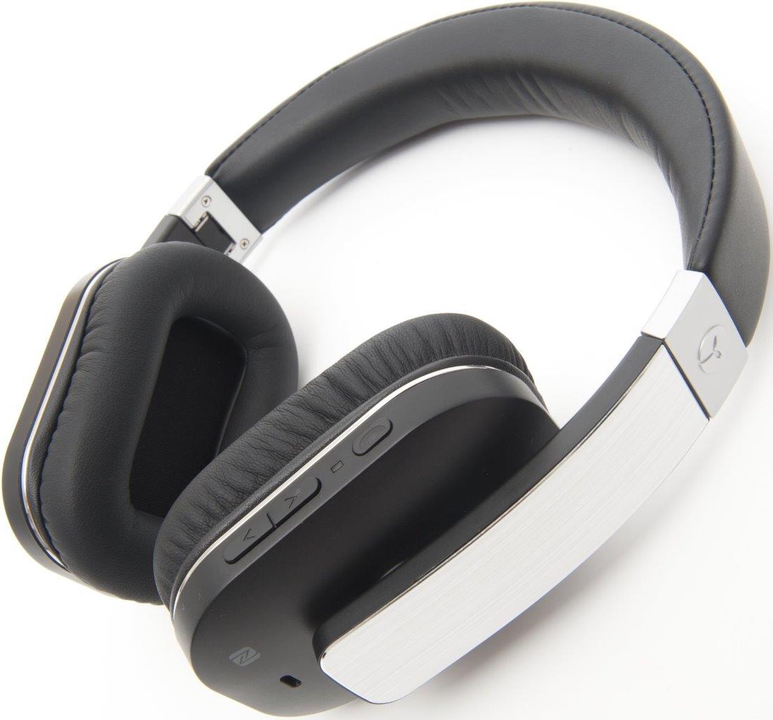 Harmonic Bluetooth V4.0 Headphones Sprout Elite Series NFC Wireless