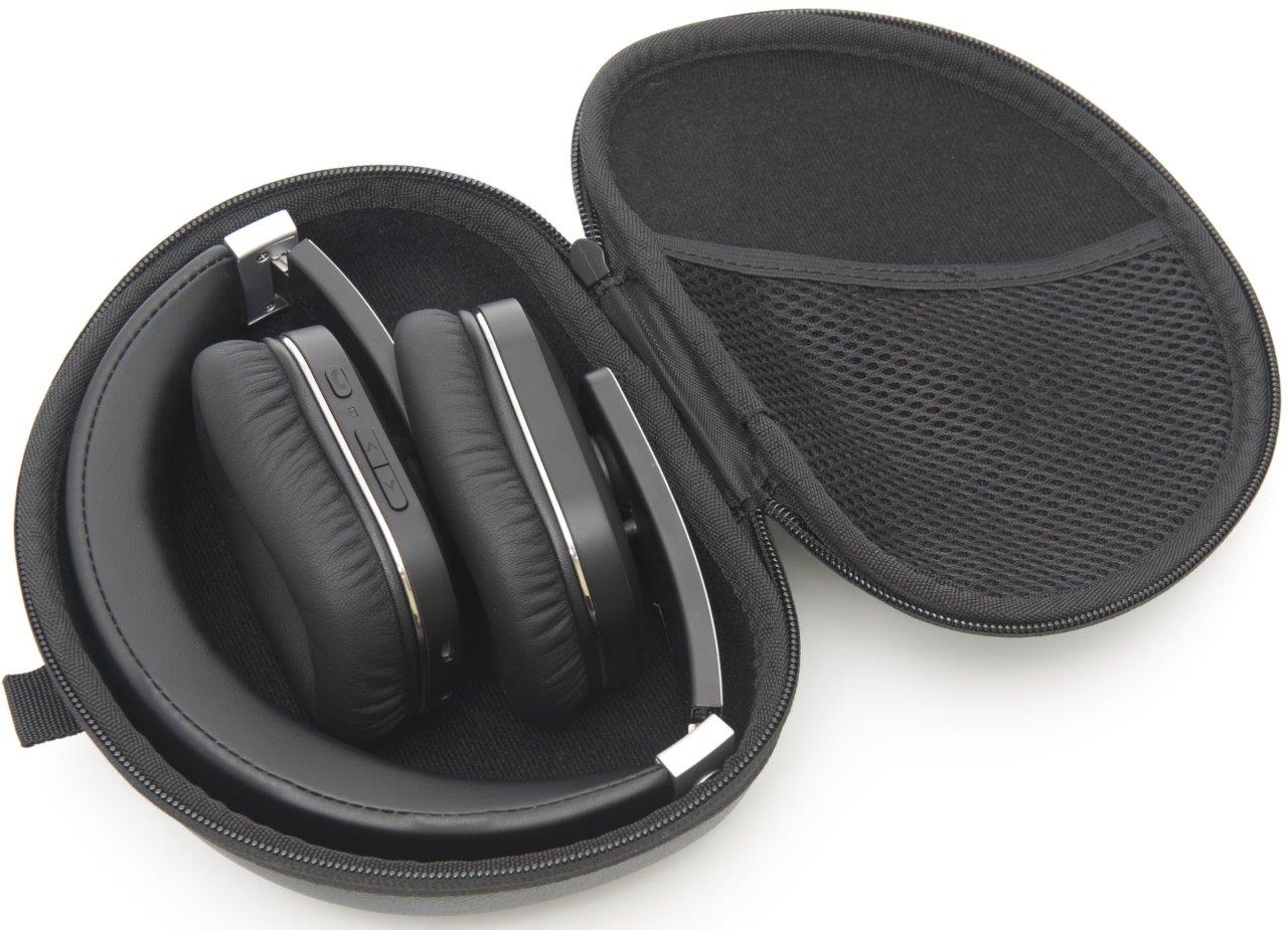 Harmonic Bluetooth V4.0 Headphones Sprout Elite Series NFC Wireless