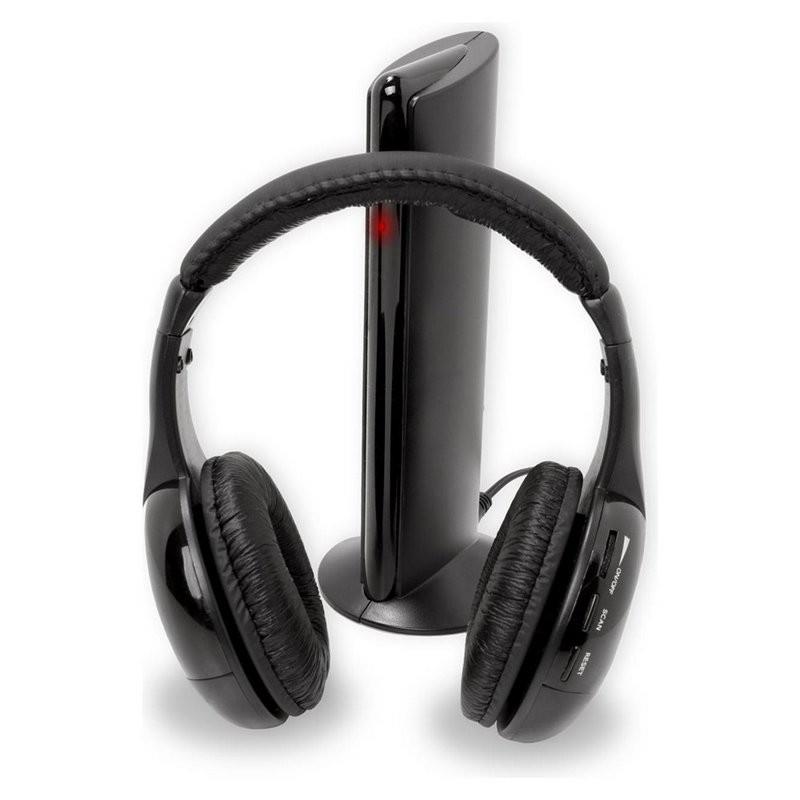 Wireless headphones bluetooth for running - JLab Audio JBuds J4 - earphones Overview