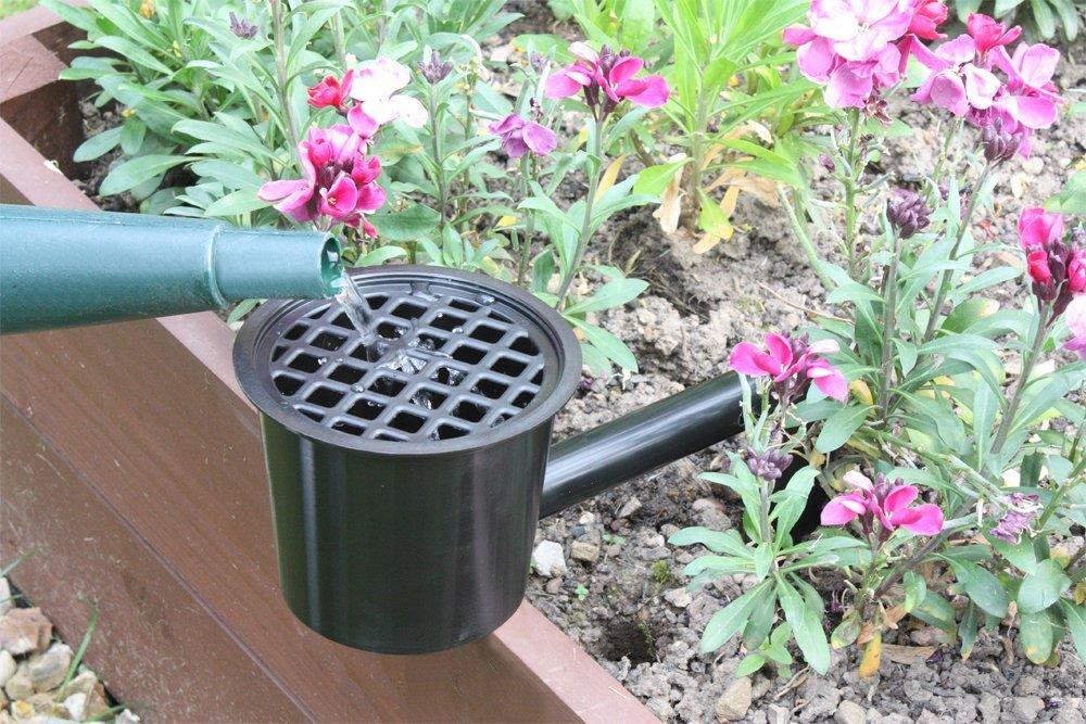 Self Water Drip Slow Release Garden Watering System to Roots Plant