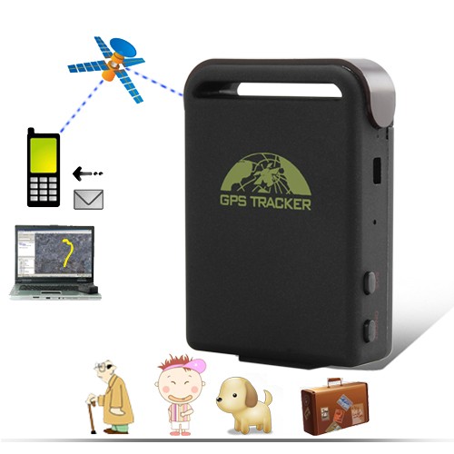 Luggage Gps Tracker