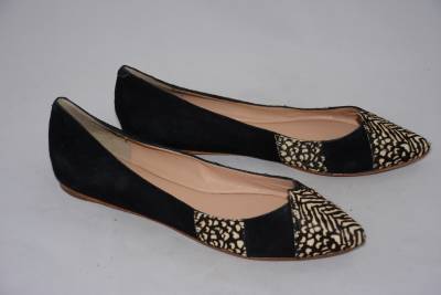 belle sigerson morrison flats
