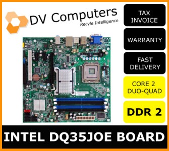 Intel Dq35joe  -  11