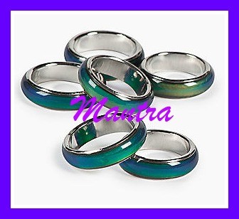 Colore Che Cambia Con La Temperatura