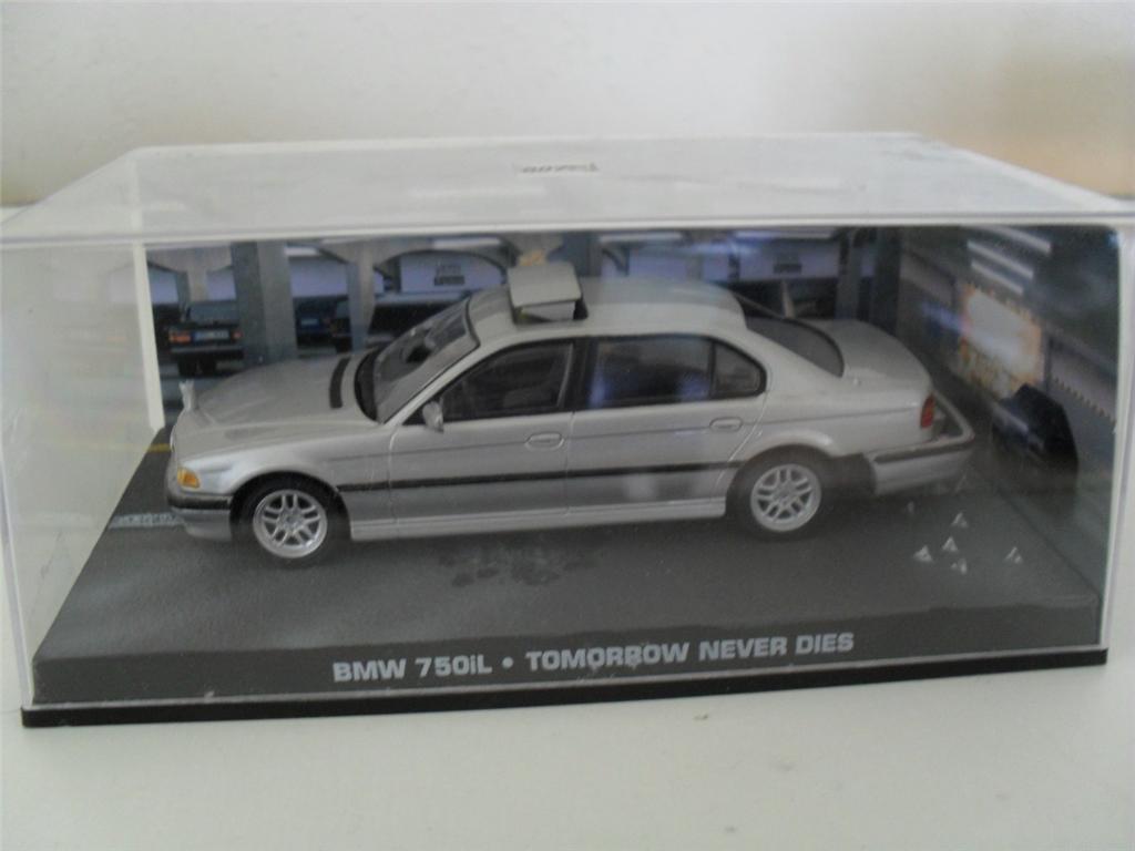 Bmw bond issue #6