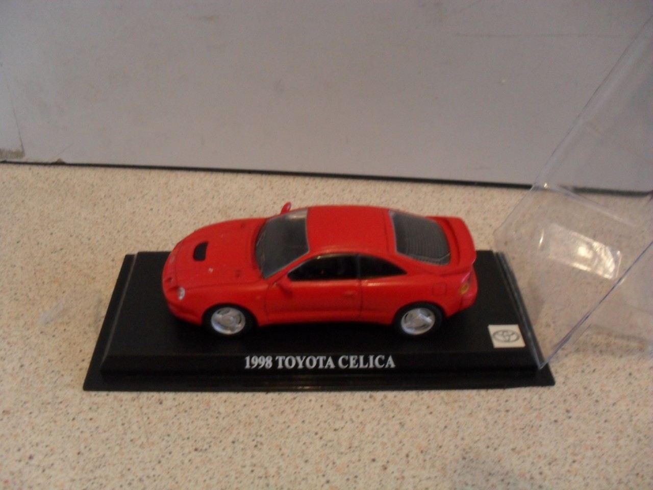 del prado diecast