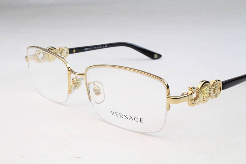 new versace frames
