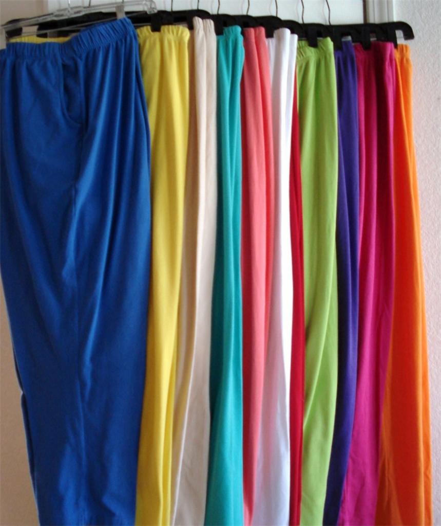 lane bryant pants