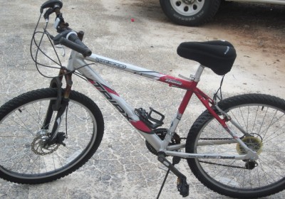 triax bike 21 speed price